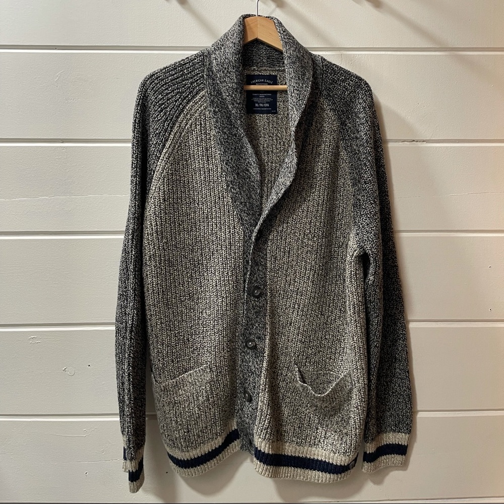 Men’s XL American Eagle Sweater